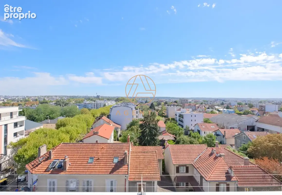 Appartement 1 pièce 37 m² à vendre à Saint-Maur-Des-Fosses (94100) - photo 4