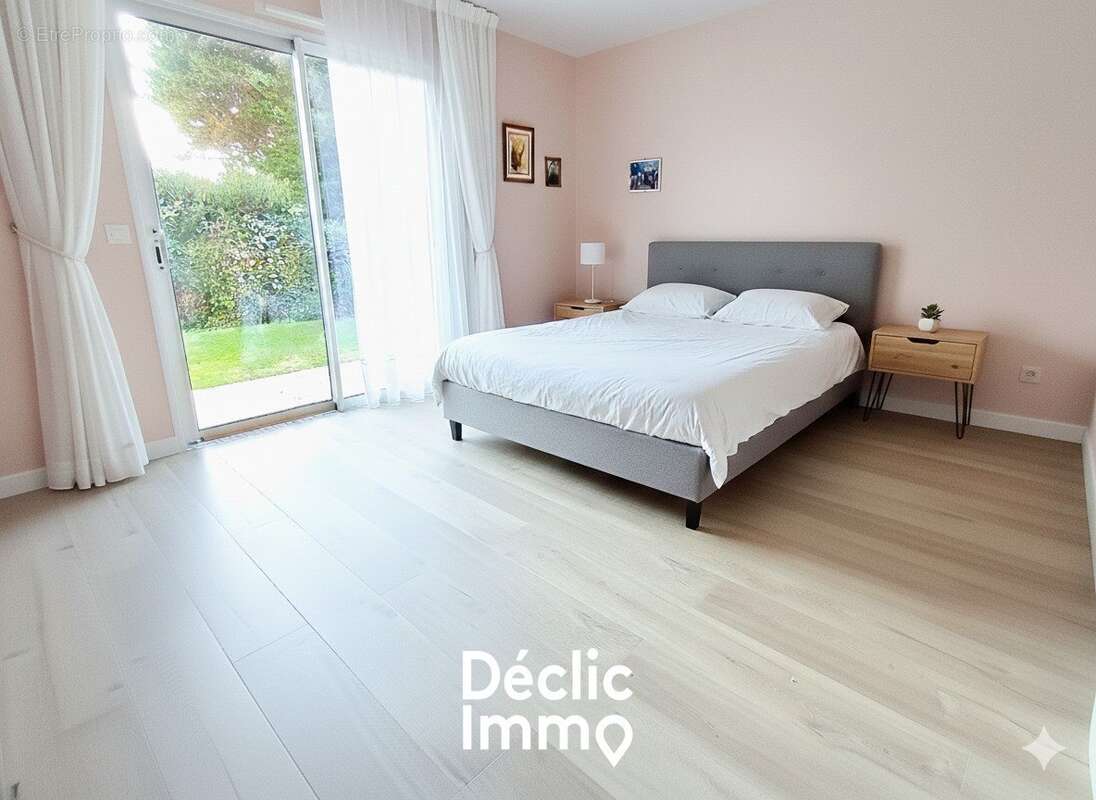 Maison à LA ROCHE-SUR-YON