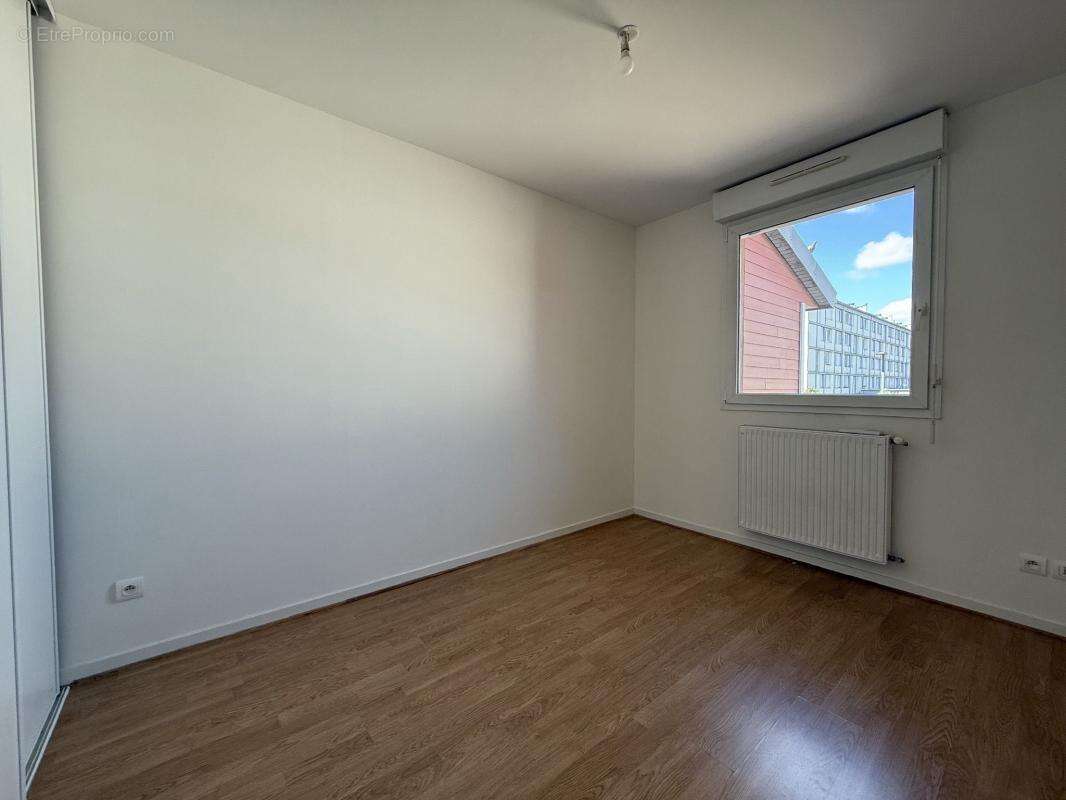 Appartement à CHENOVE