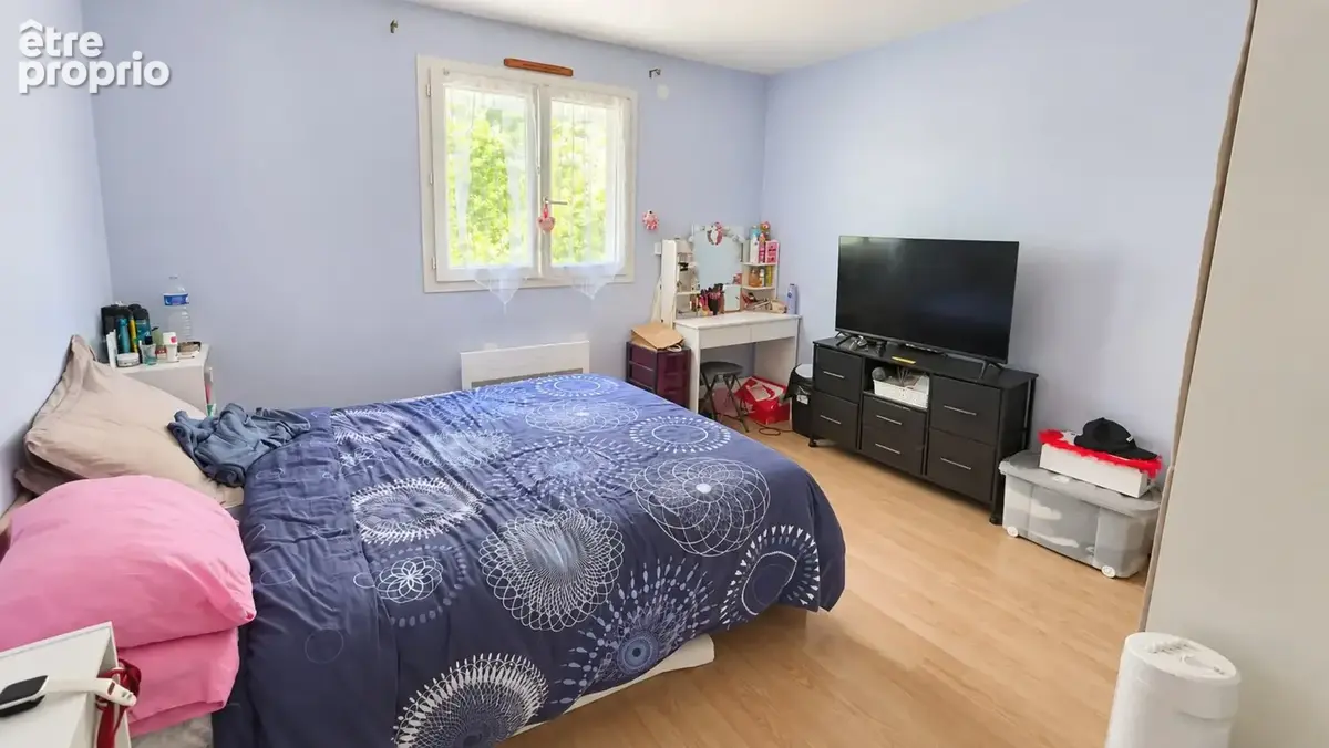 Appartement à vendre 3 pièces MAGLAND (74) - photo 6