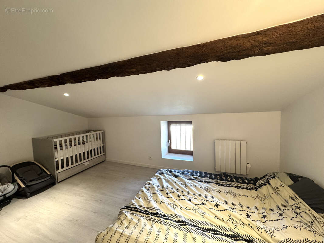 Appartement à VIENNE