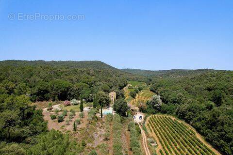 Maison à UZES