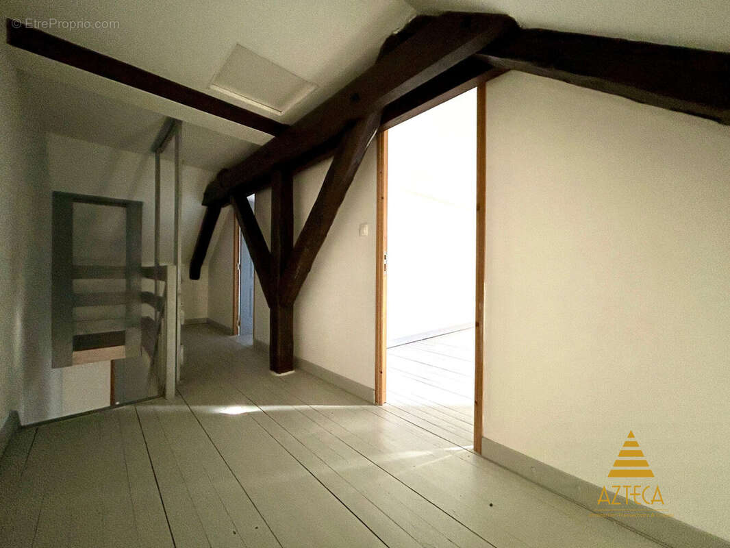 Appartement à CAMBRAI