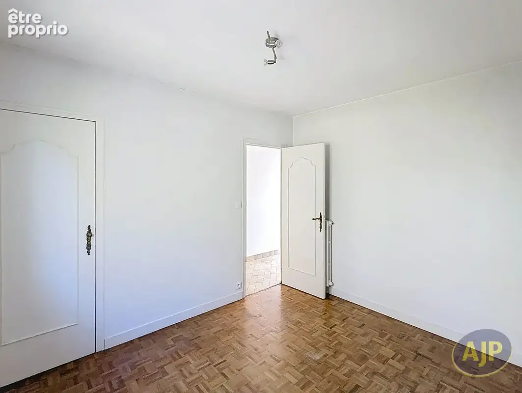 Thorigné-Fouillard - Maison sur terrain de 400 m² - photo 7