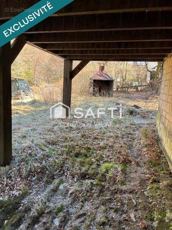 Photo 4 - Maison à DOURBIES