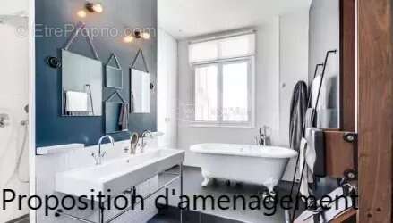 Appartement à MONT-SAXONNEX