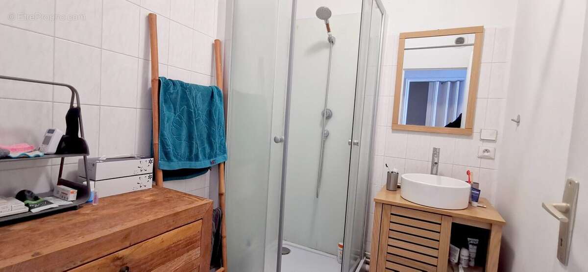 Appartement à BLOIS