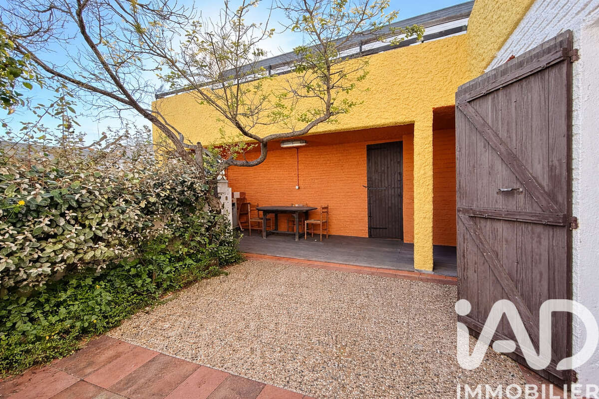 Photo 4 - Appartement à LE BARCARES