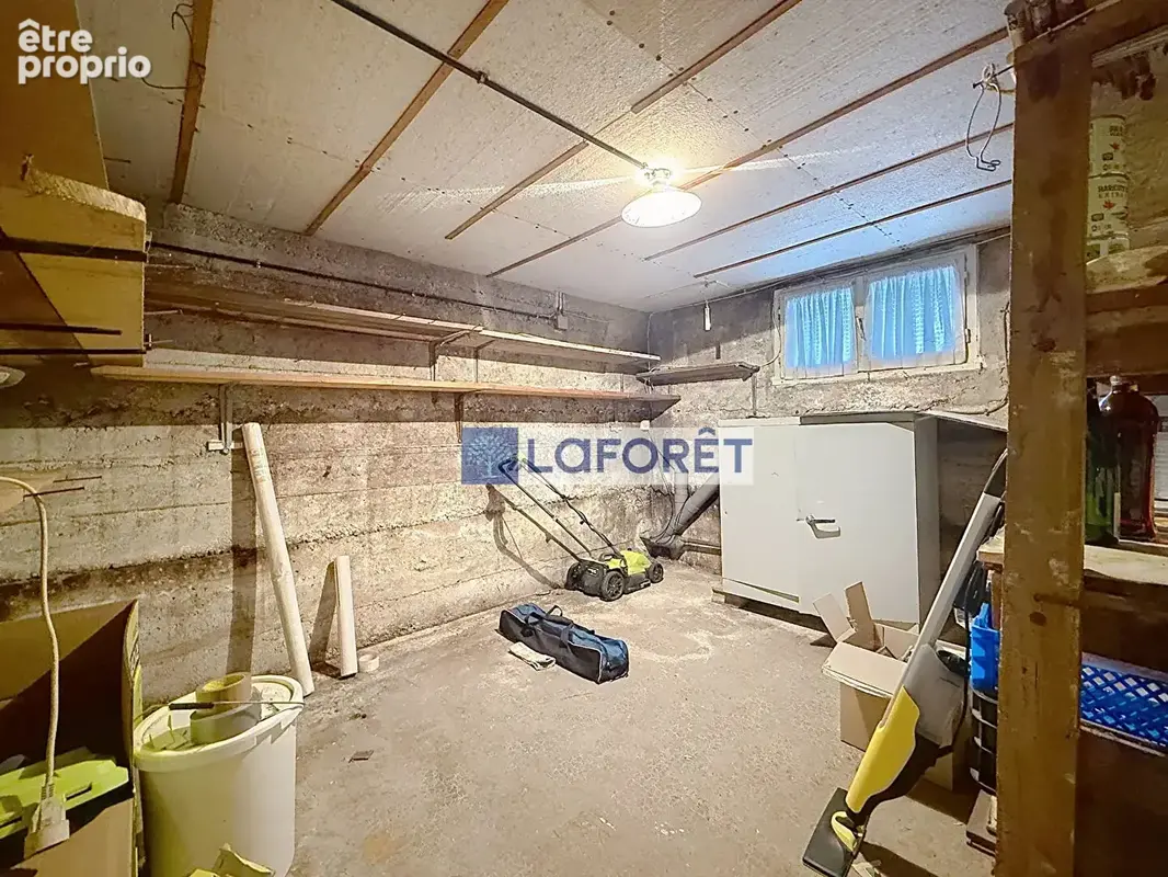 Maison 6 pièces 140 m² à vendre à Maurepas (78310) - photo 16