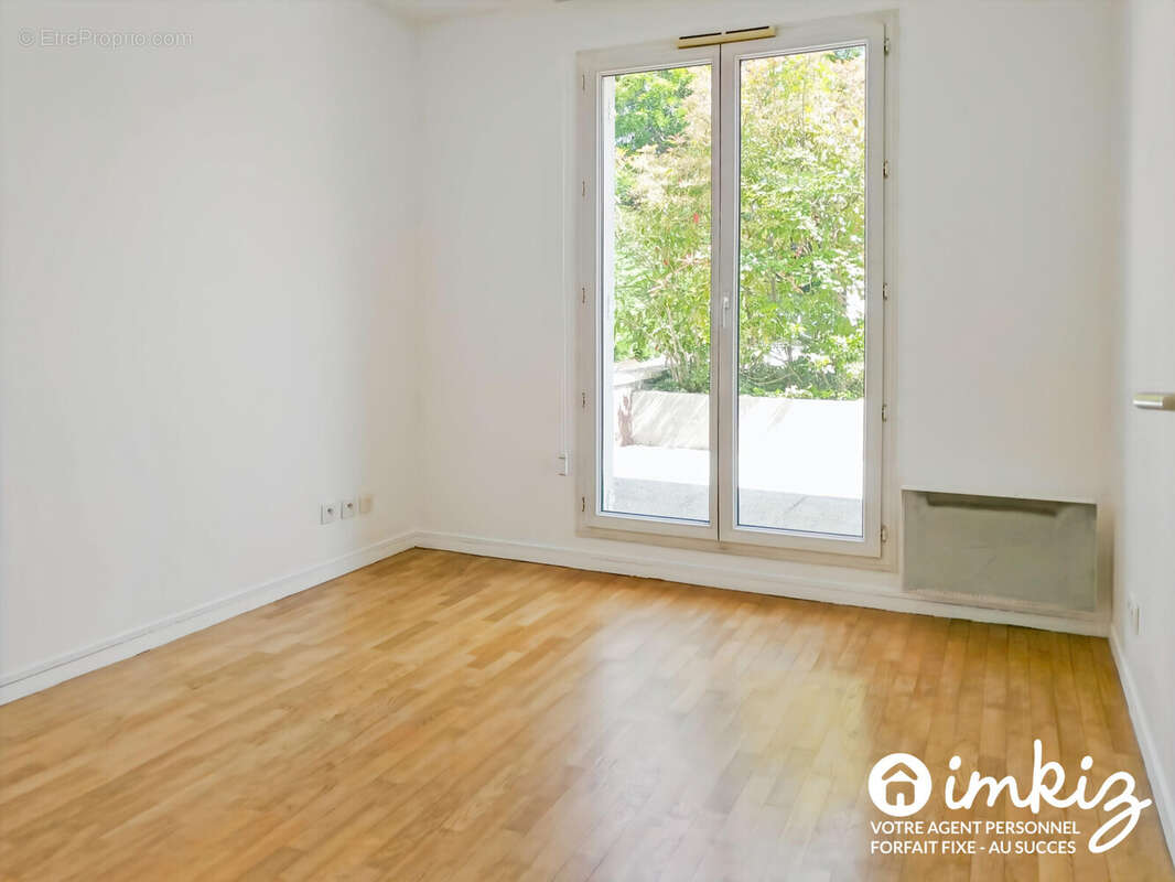 Appartement 4 pièces, accès direct Coulée Verte - photo 12