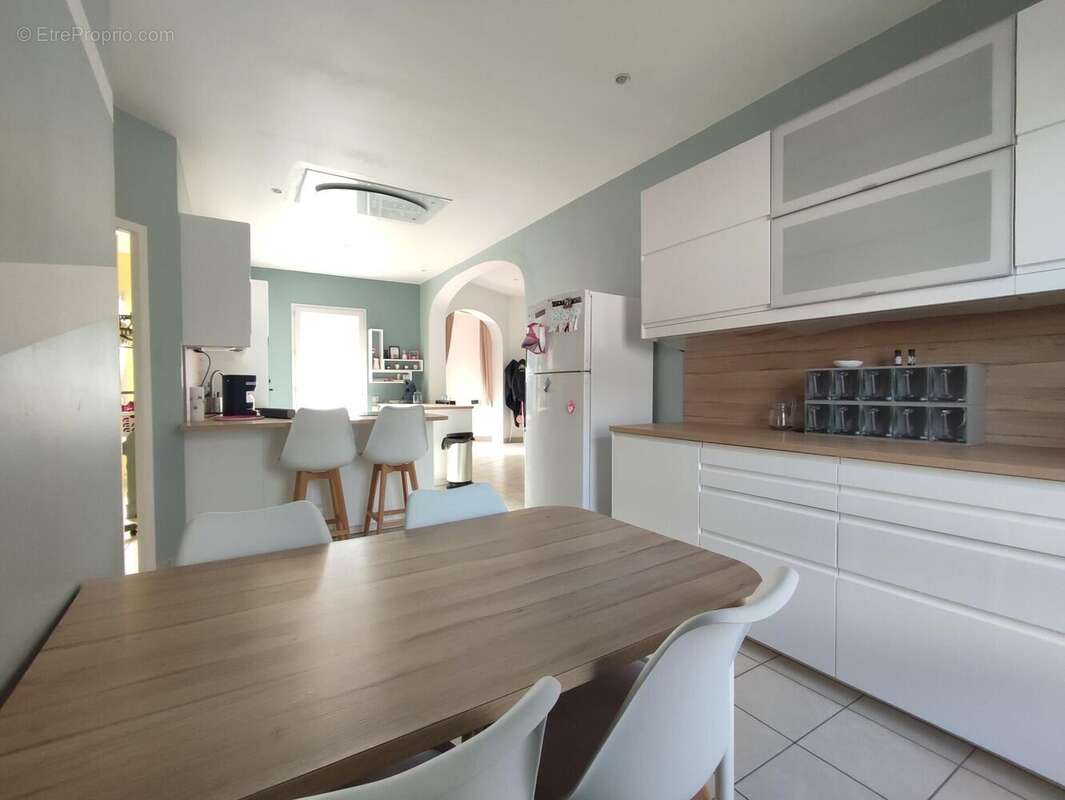 Photo 7 - Maison à TAVAUX