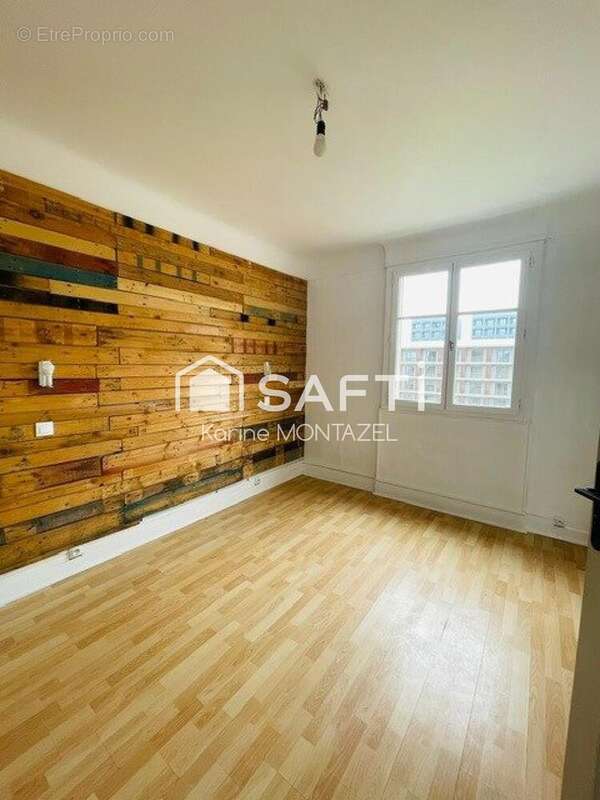 Photo 4 - Appartement à IVRY-SUR-SEINE