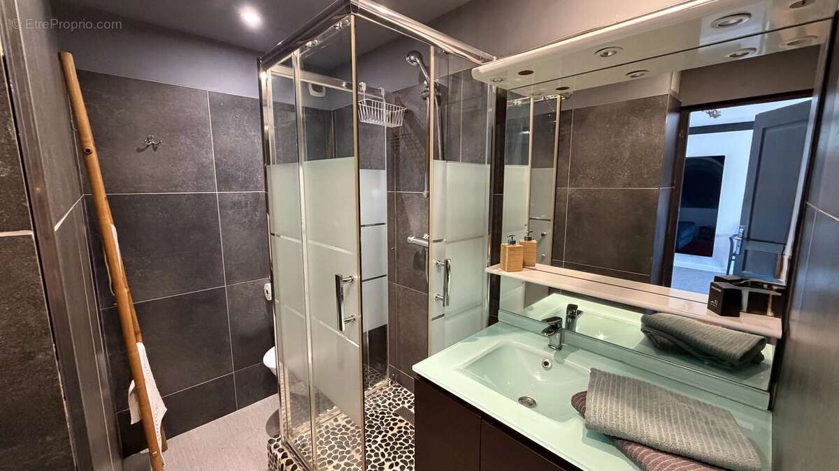 Appartement à LE TOUQUET-PARIS-PLAGE
