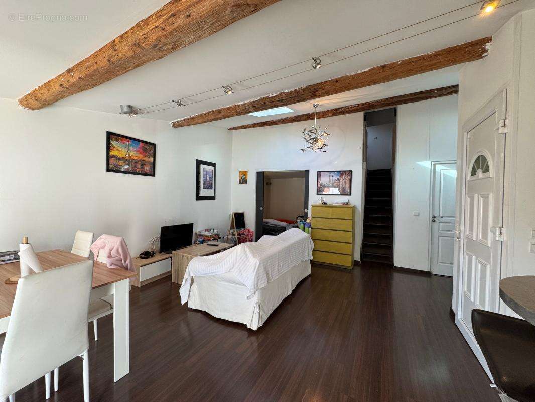 Appartement à MARSEILLAN