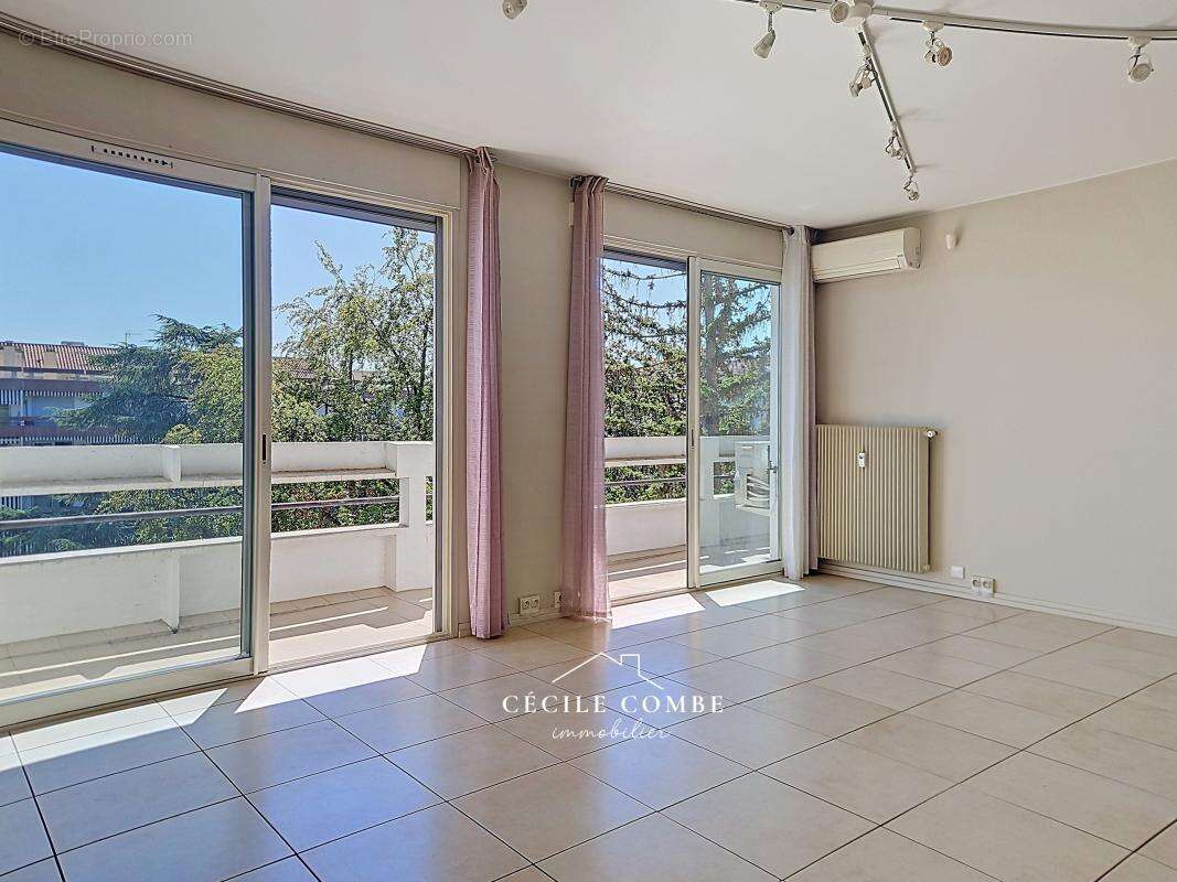 Appartement - photo 3