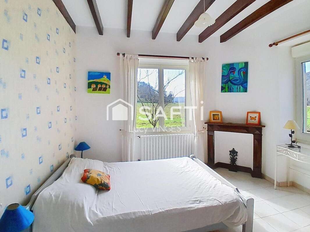 Maison 211 m² à Montcabrier  - photo 7