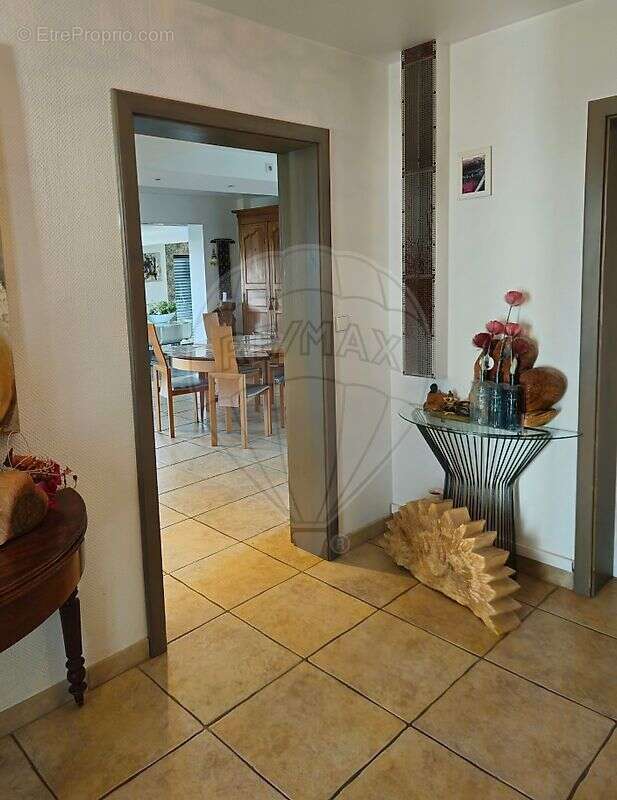 Maison à ROGGENHOUSE