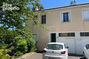 Maison à BEAULIEU-LES-LOCHES