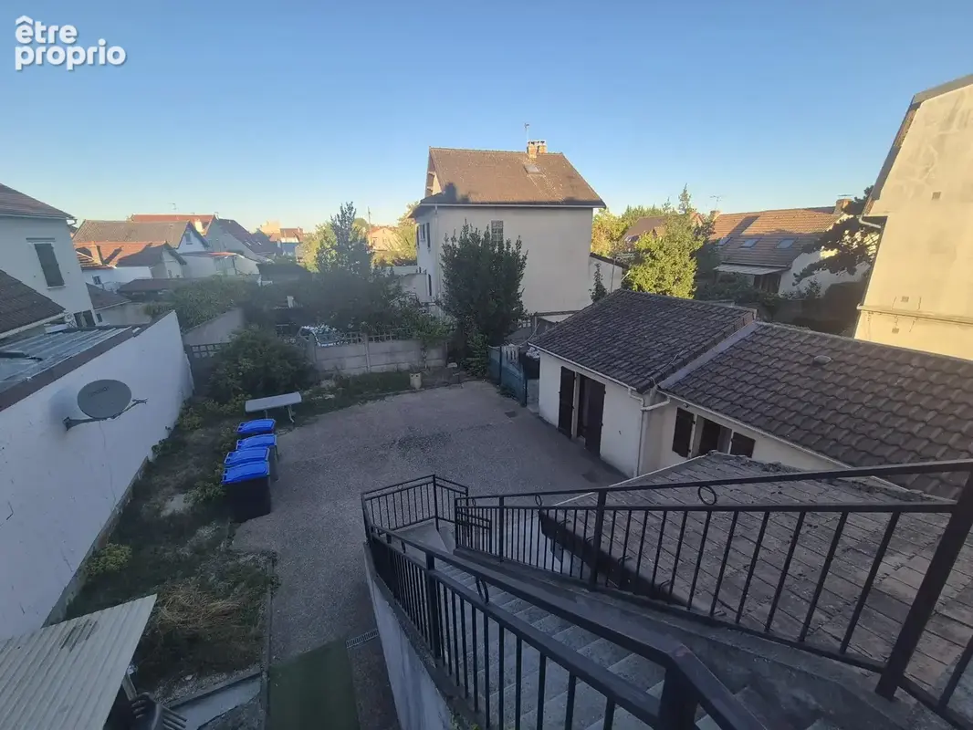 Livry-gargan - photo 4