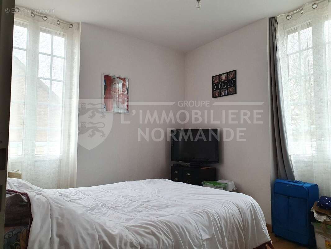 Appartement à LOUVIERS