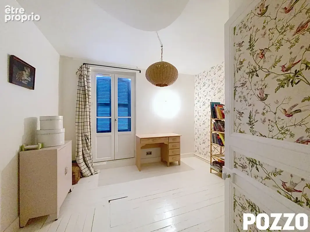 A vendre Maison Trouville Sur Mer 5 pièce(s) - vue mer - photo 8