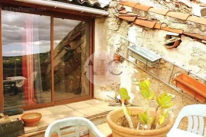 Appartement à SEILLANS