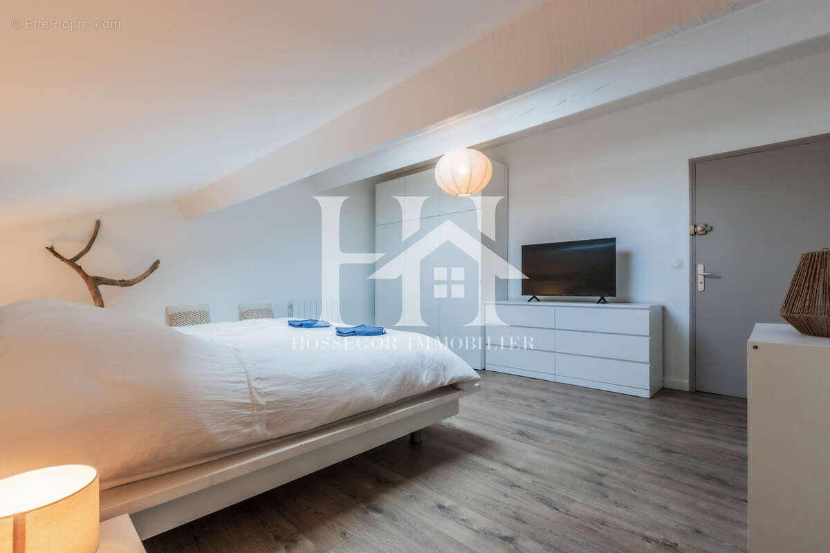 Appartement à SEIGNOSSE
