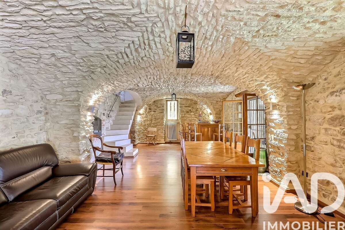 Photo 8 - Maison à CASTELNAU-VALENCE