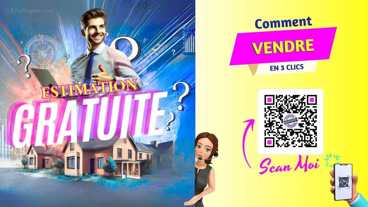 Terrain à SAINT-LEU