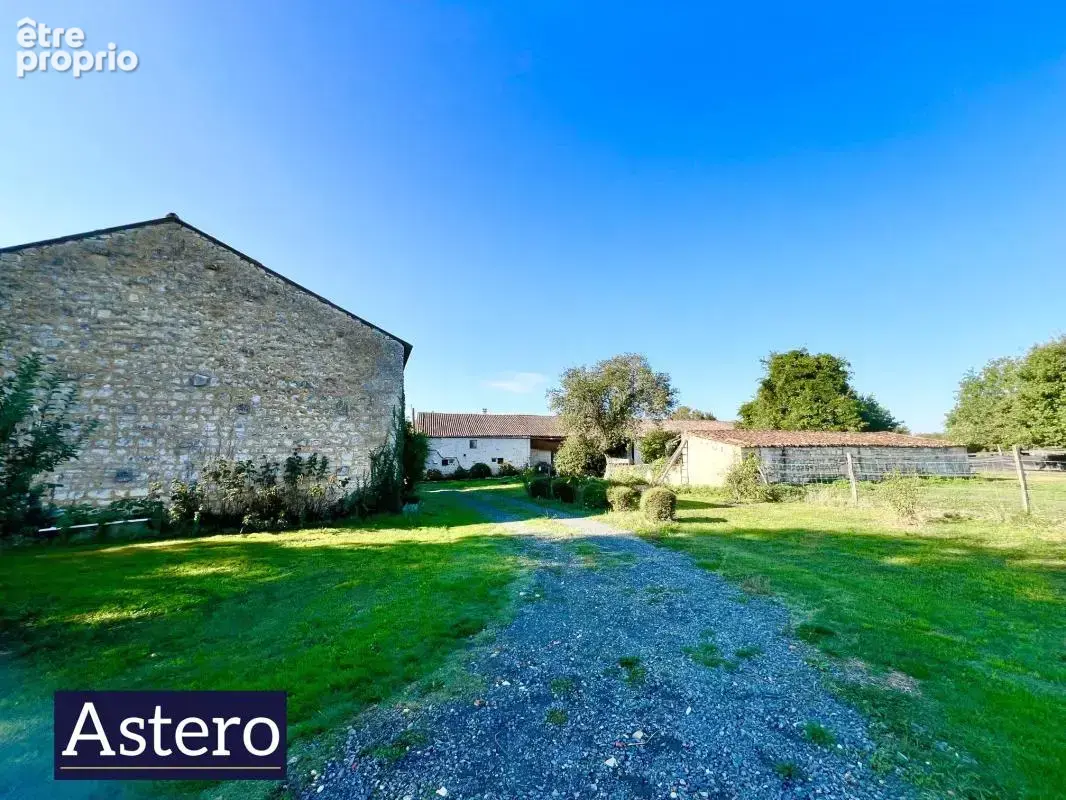 Propriete d'exception a fort potentiel - photo 2
