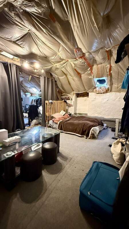 Maison à ECQUEVILLY