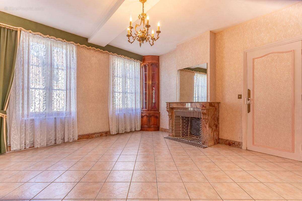 Maison à ROMORANTIN-LANTHENAY