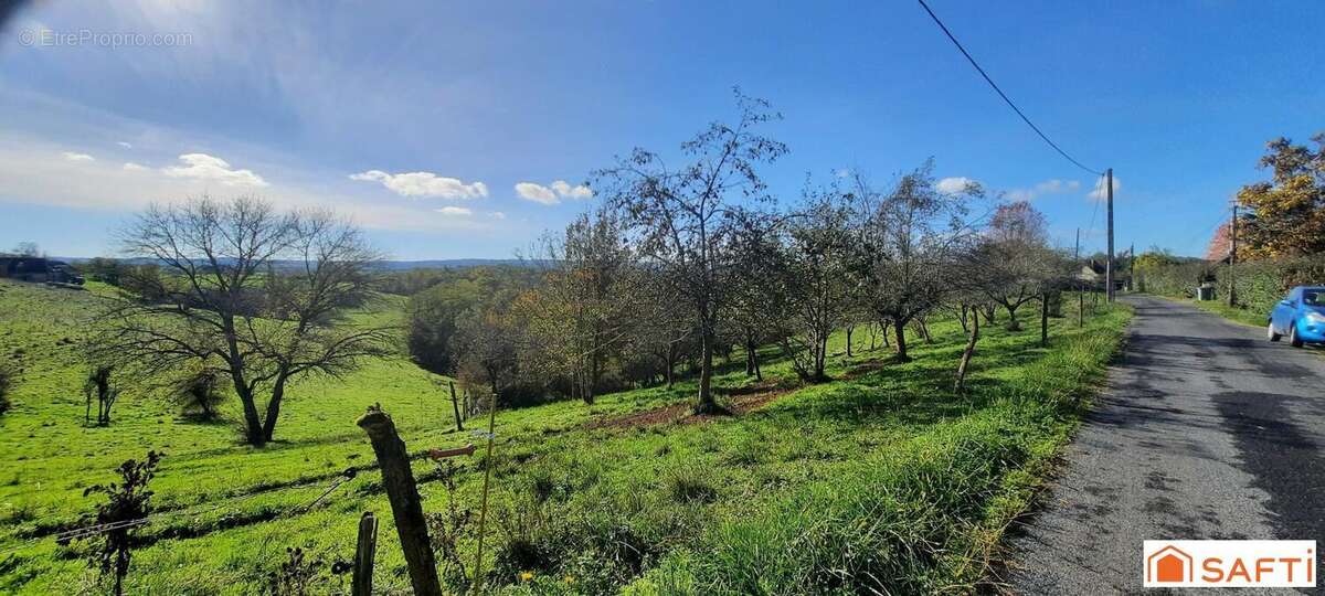 Photo 6 - Terrain à YSSANDON