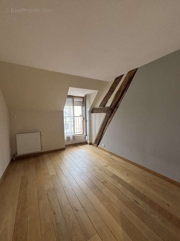 Maison à CHATILLON-SUR-SEINE