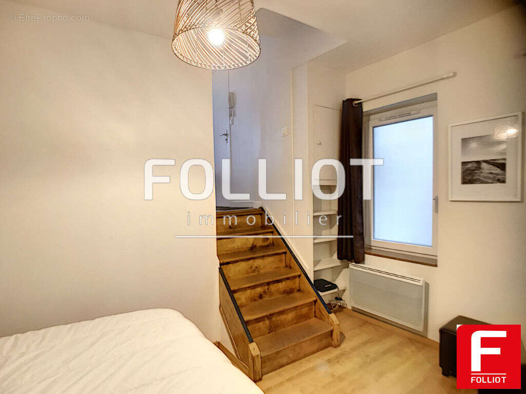 Appartement à GRANVILLE