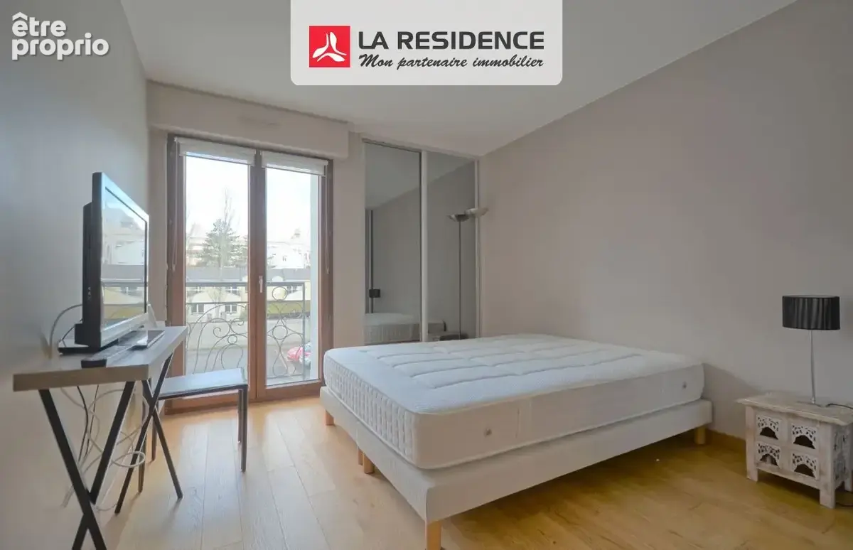 Appartement 74 m² à Boulogne-Billancourt  - photo 6