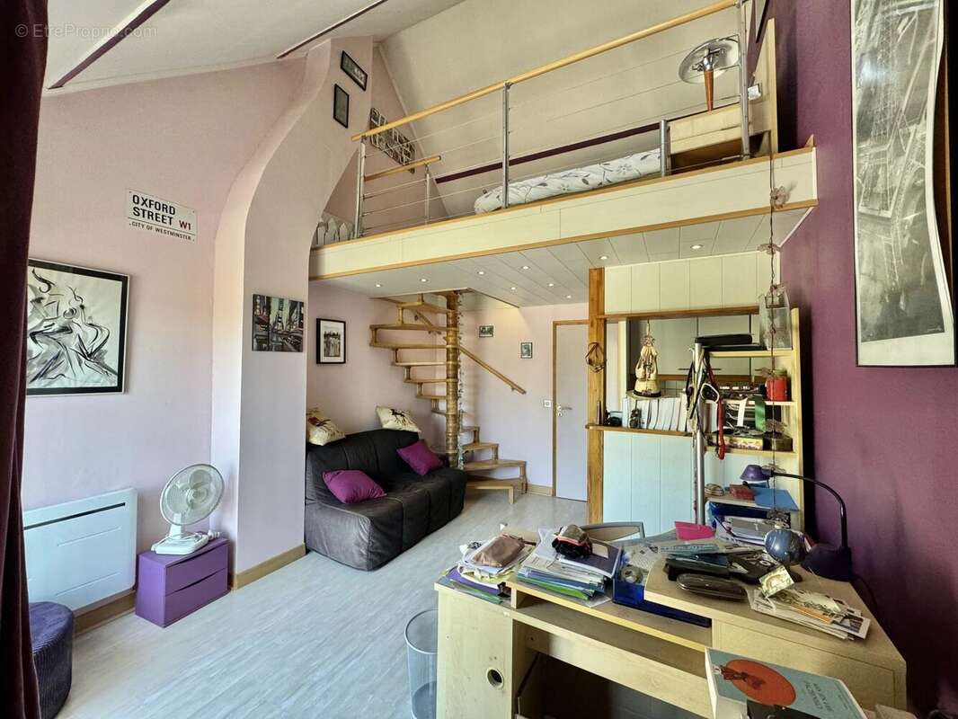 Maison 200 m² à Verrieres-Le-Buisson  - photo 14
