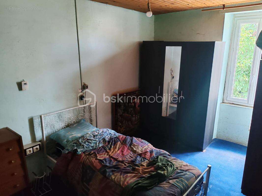 Maison en pierre - photo 4