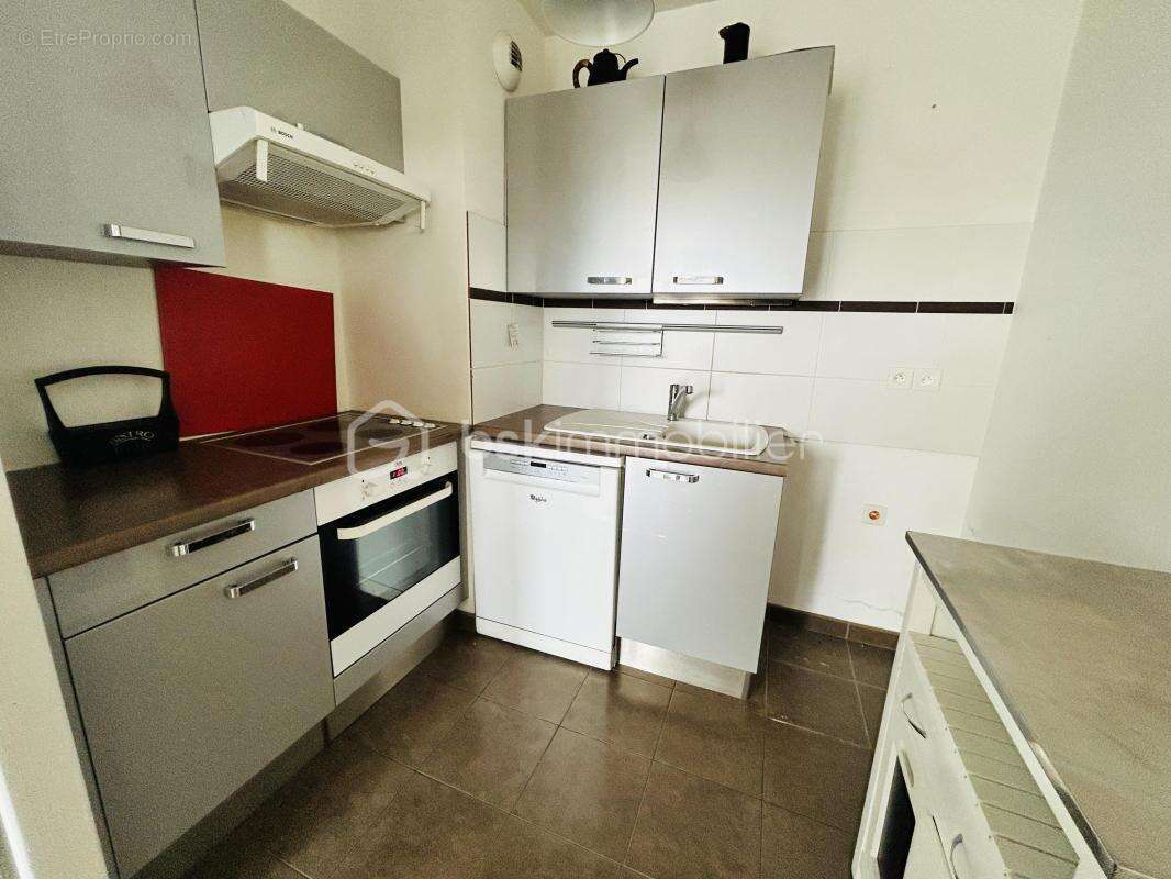 Exclusivité BSK Immobilier – Appartement T3 – 54 m² – Wattrelos centre (secteur Le Beck) - photo 5