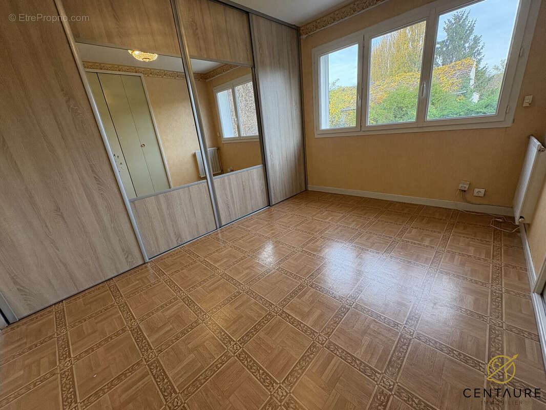 Maison à MARCQ-EN-BAROEUL