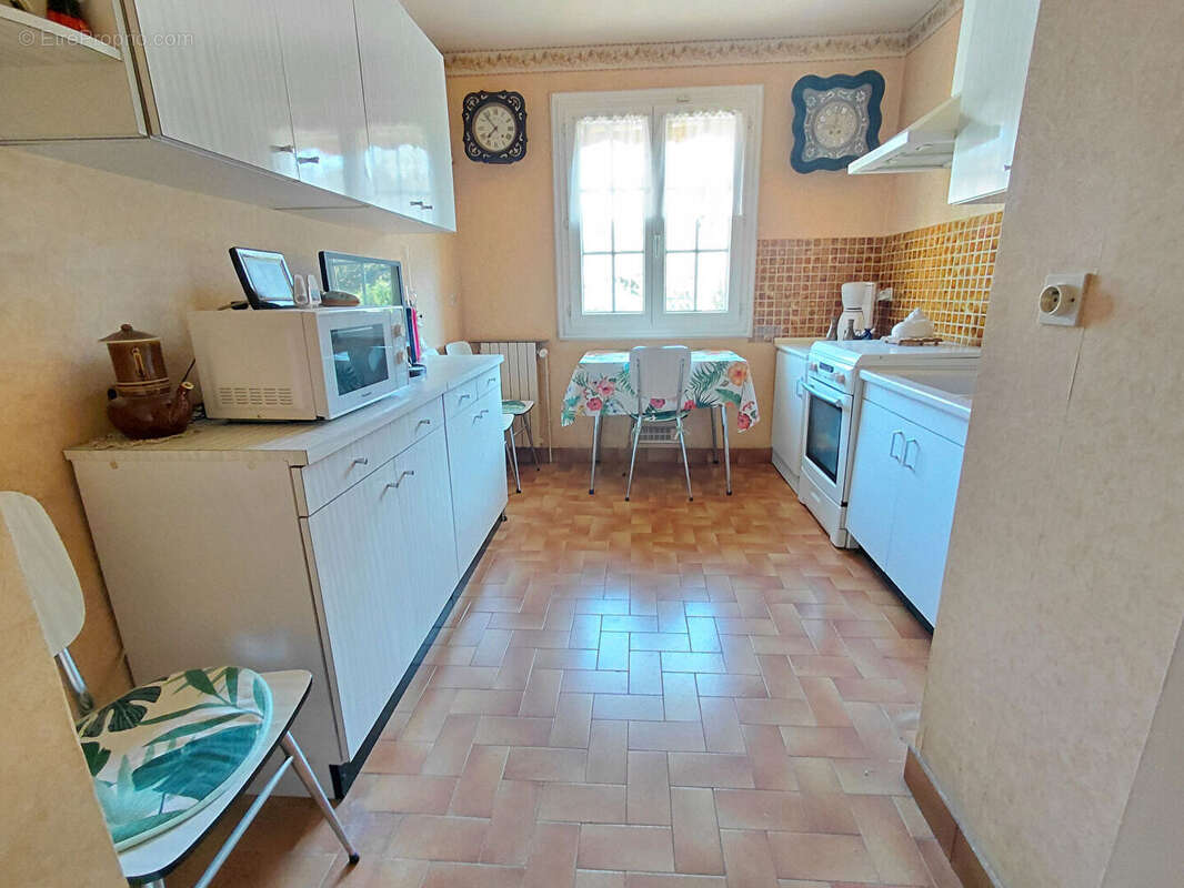 Maison à CORMEILLES-EN-PARISIS