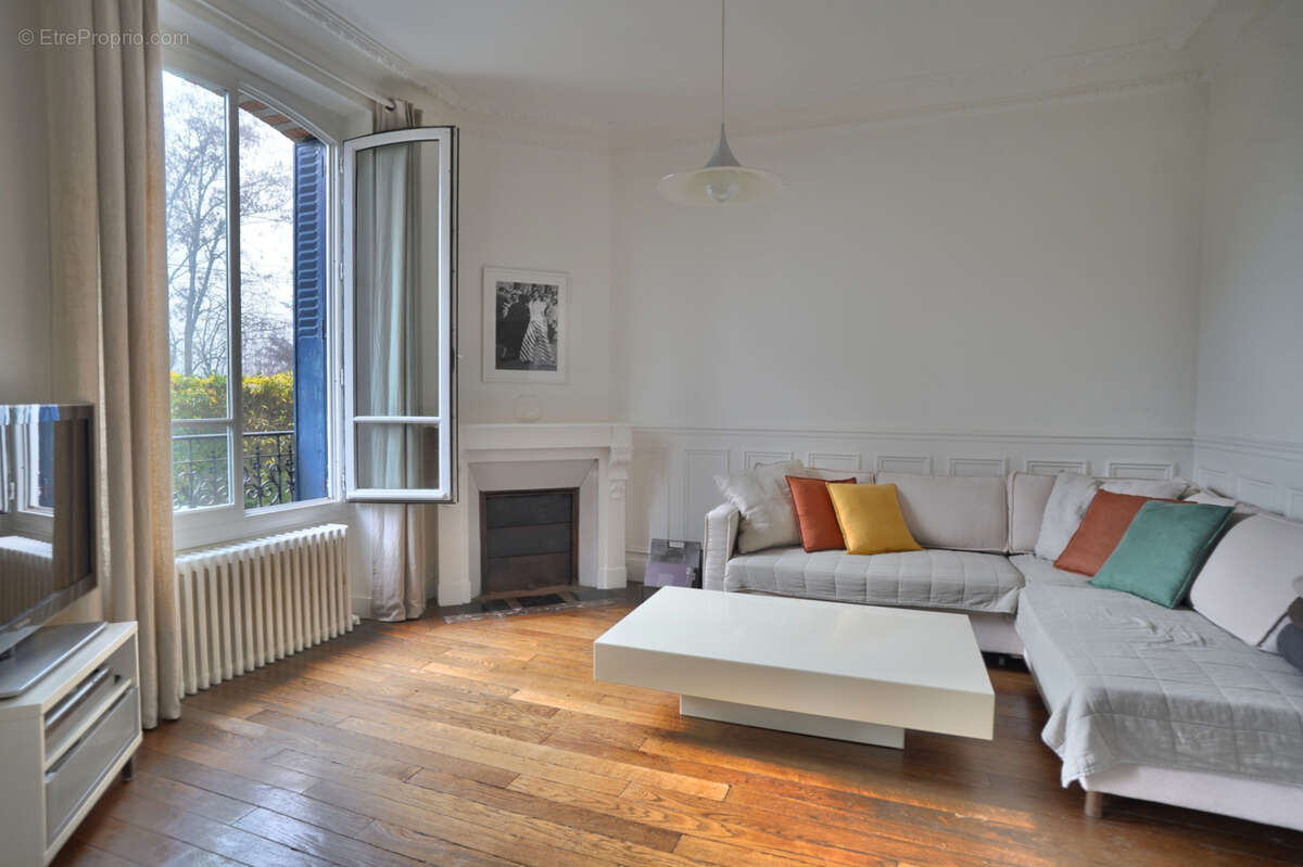 Maison à MONTIGNY-SUR-LOING