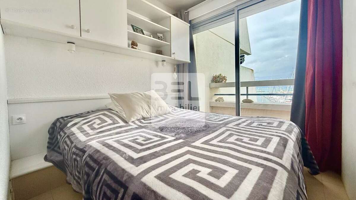 Appartement à LE GRAU-DU-ROI