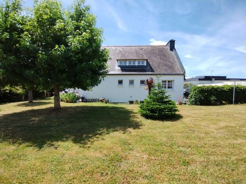 Maison à COMBRIT