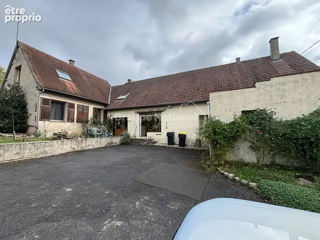 Spacieuse maison de village - photo 2