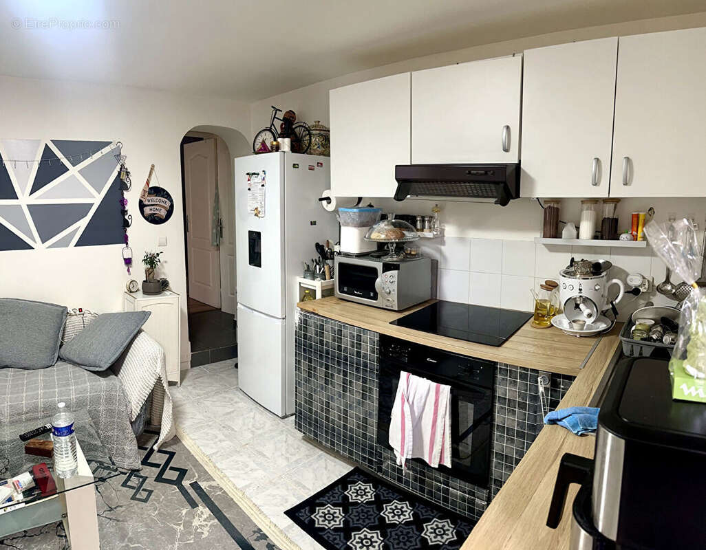 Appartement à DRANCY