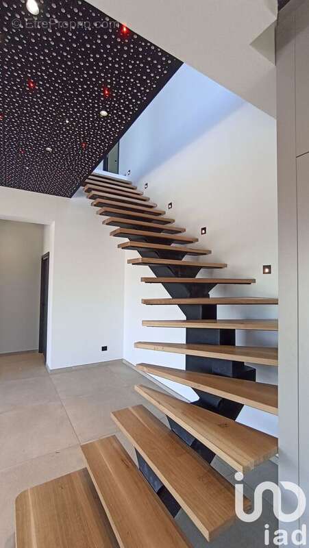 Photo 9 - Maison à ROCHEMAURE