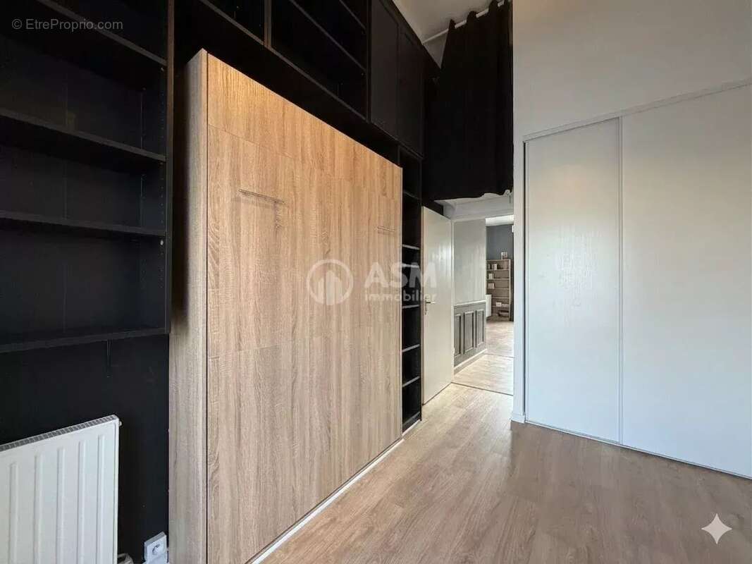 Appartement à COLOMBES