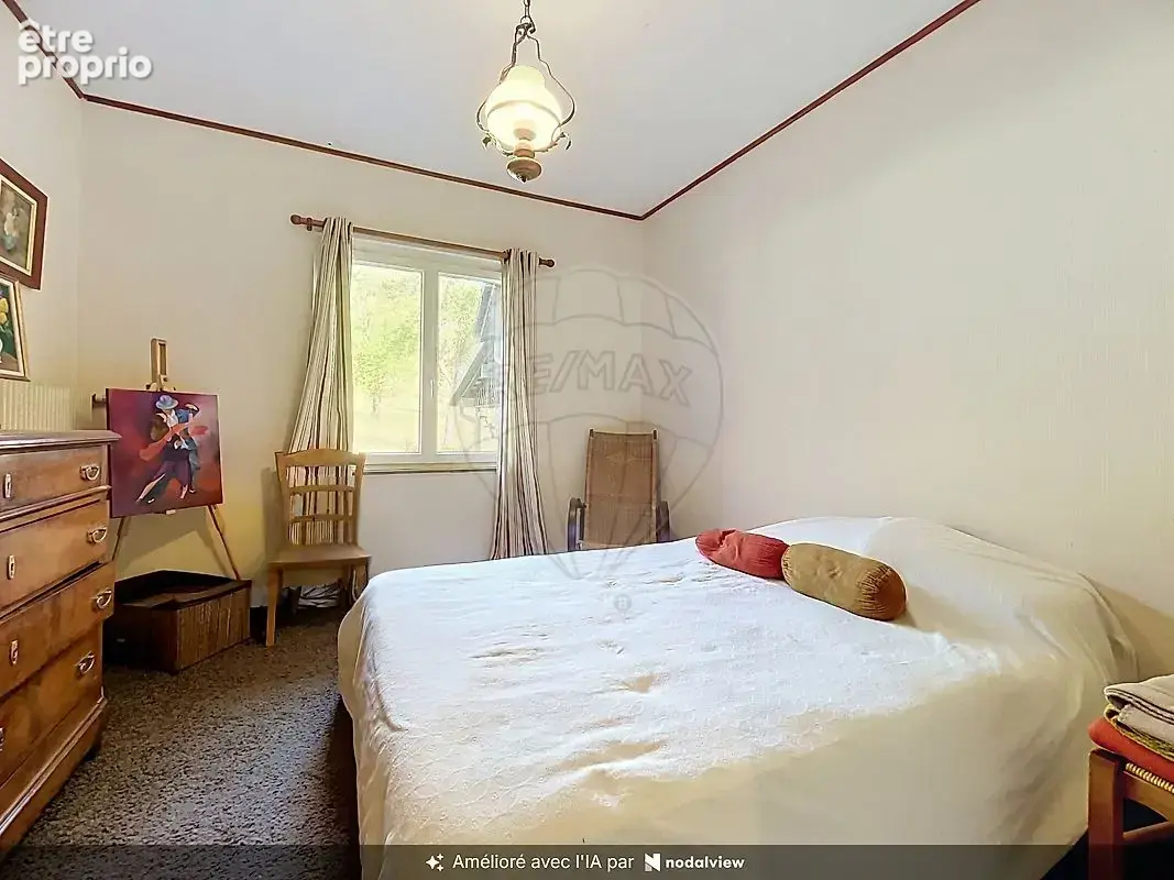 Maison 4 chambre(s) à vendre - photo 8