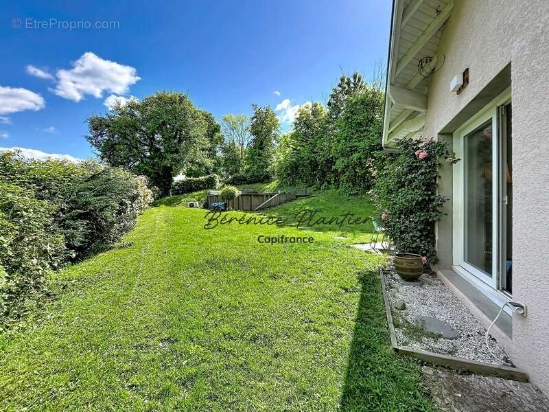 Maison individuelle à Fillinges au calme avec vue - photo 6